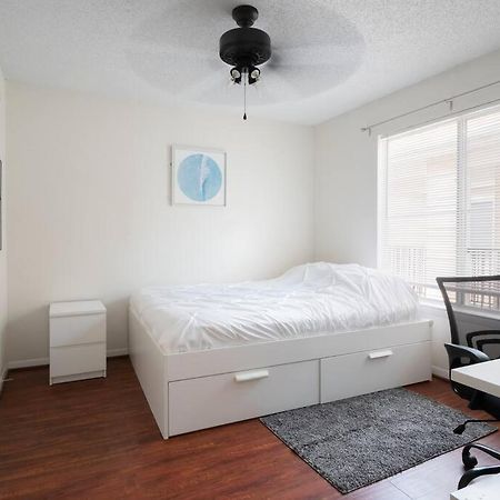 Spacious Condo Mins To Shands, University, & Downtown! Гейнсвил Екстериор снимка